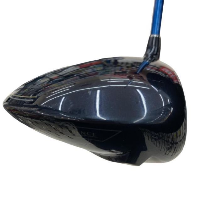 中古】 ダンロップ XXIO(2024) 10.5° ドライバー DR XXIO MP1300(DR