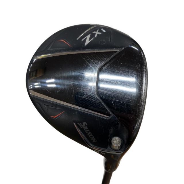 【中古】 ダンロップ SRIXON ZXi 5W フェアウェイウッド FW Diamana ZXi 50 (フレックスSR) メンズ 男性用 右利き 右用 Cランク ゴルフクラブ