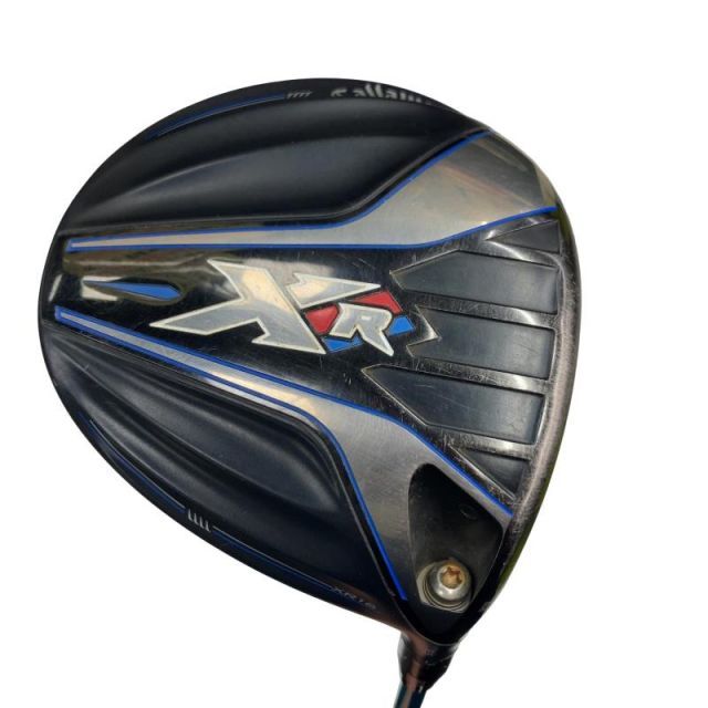 Callaway XRシリーズ ドライバー Tour AD GP-5s 中古】 キャロウェイ XR 16 9.5° ドライバー DR Tour AD GP-5