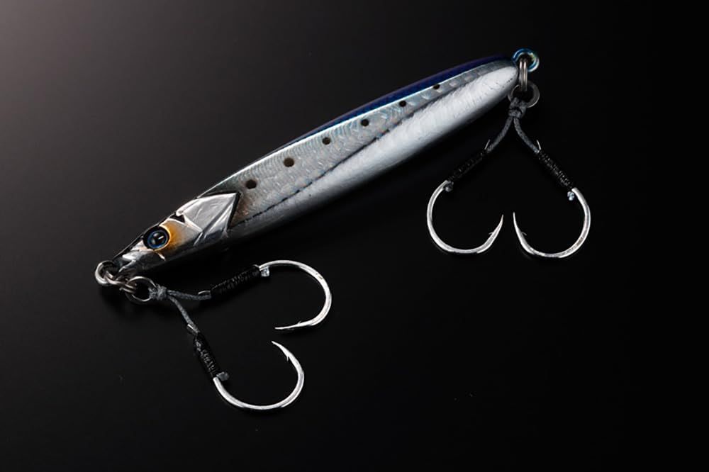 Jackall Lures JACKALL(ジャッカル) TGバンブルズジグ バンプ 100g