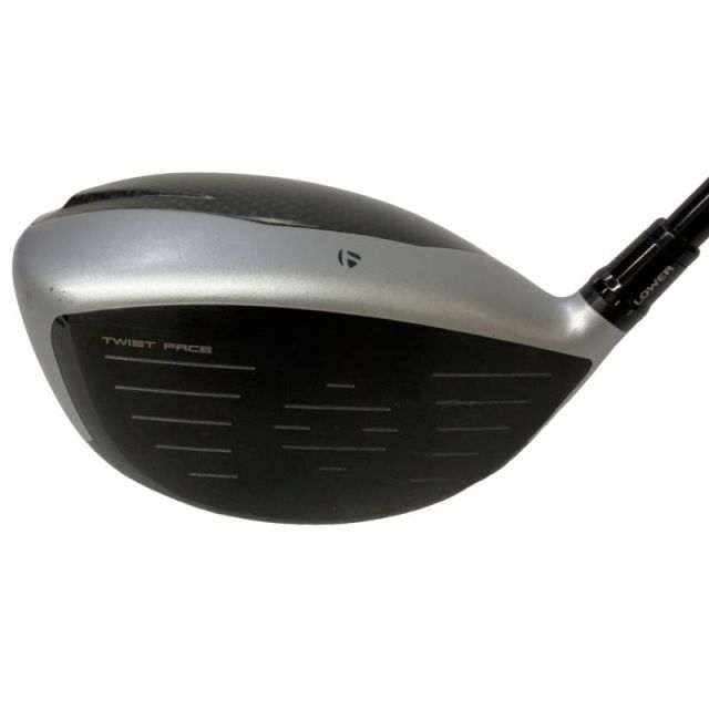 中古】 テーラーメイド M3 460 9.5° ドライバー DR KUROKAGE TM5