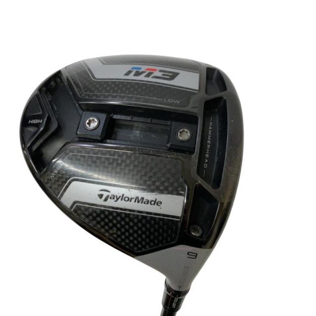 テーラーメイドM3 460 /KUROKAGE TM5、9.5度 TaylorMade M3 460 Driver 9.5 KUROKAGE TM5 (S) #969 Golf Clubs | eBay