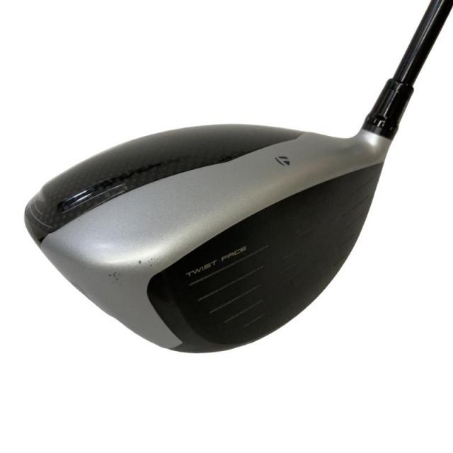中古】 テーラーメイド M3 460 9.5° ドライバー DR KUROKAGE TM5