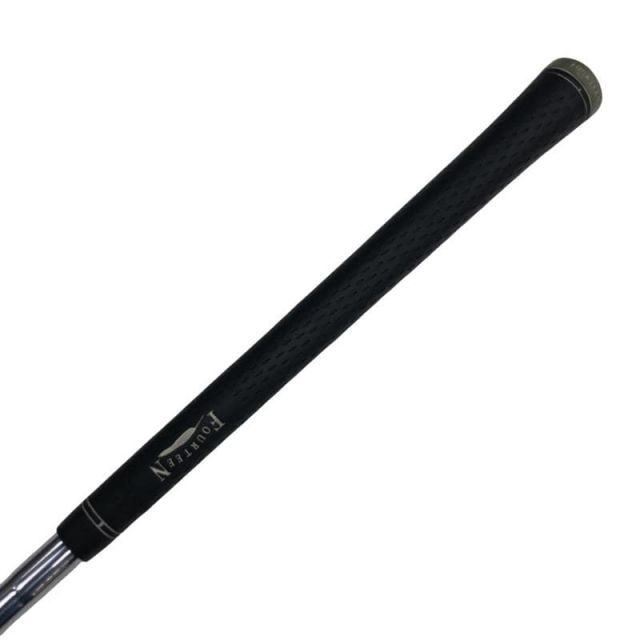 中古】 フォーティーン MT-28 V5(ニッケルクロム) 60°/08° ウェッジ WG