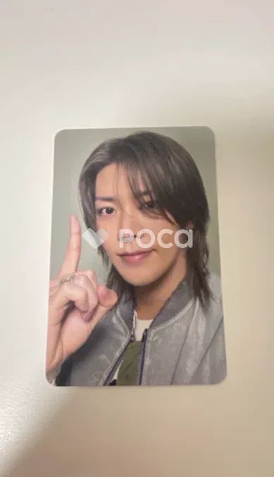 NCT ユウタ NCT 10TH ANNIVERSARY [NCT 2026] POP UP : NEO GROUND