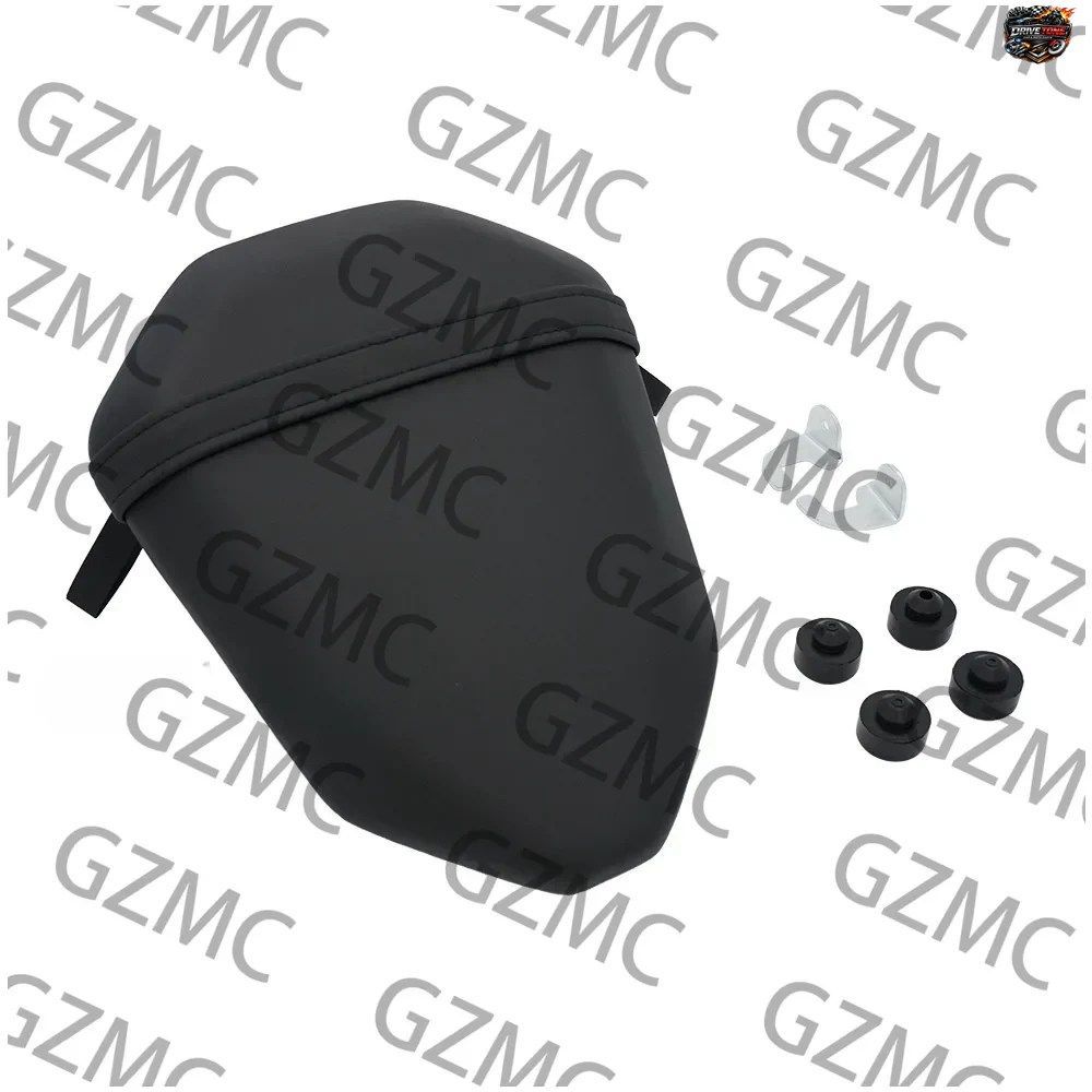ヤマハ FZ07 MT07 2014 - 16 用モーターサイクル FZ リアシートクッションアクセサリー リアパッセンジャーシートサドルピリオン
