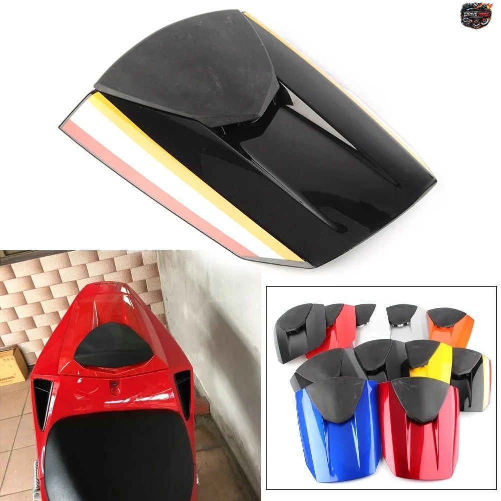 ホンダ CBR600RR 600RR 2013-2015 2016 2017 F5 リアパッセンジャーカウルシートバックカバーフェアリングアクセサリー