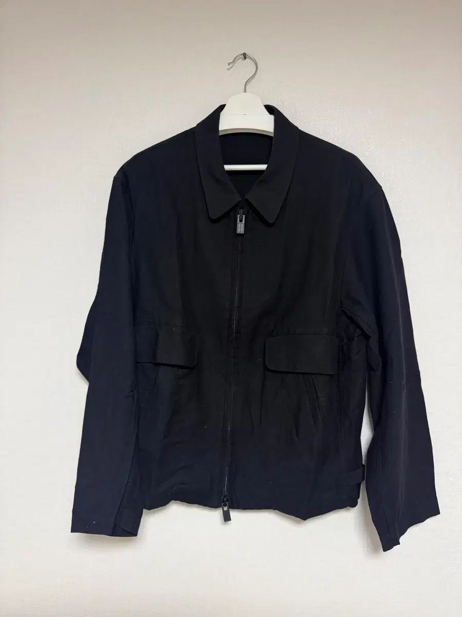 YOHJI YAMAMOTO ヨウジヤマモト プールオム コットン ジャケット