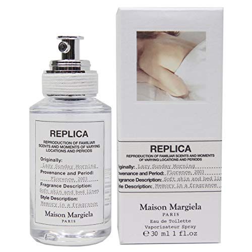 メゾンマルジェラ 香水 レプリカ EDT 30ml レディース メンズ Maison Margiela メゾン マルジェラ フレグランス レイジーサンデーモーニングpms