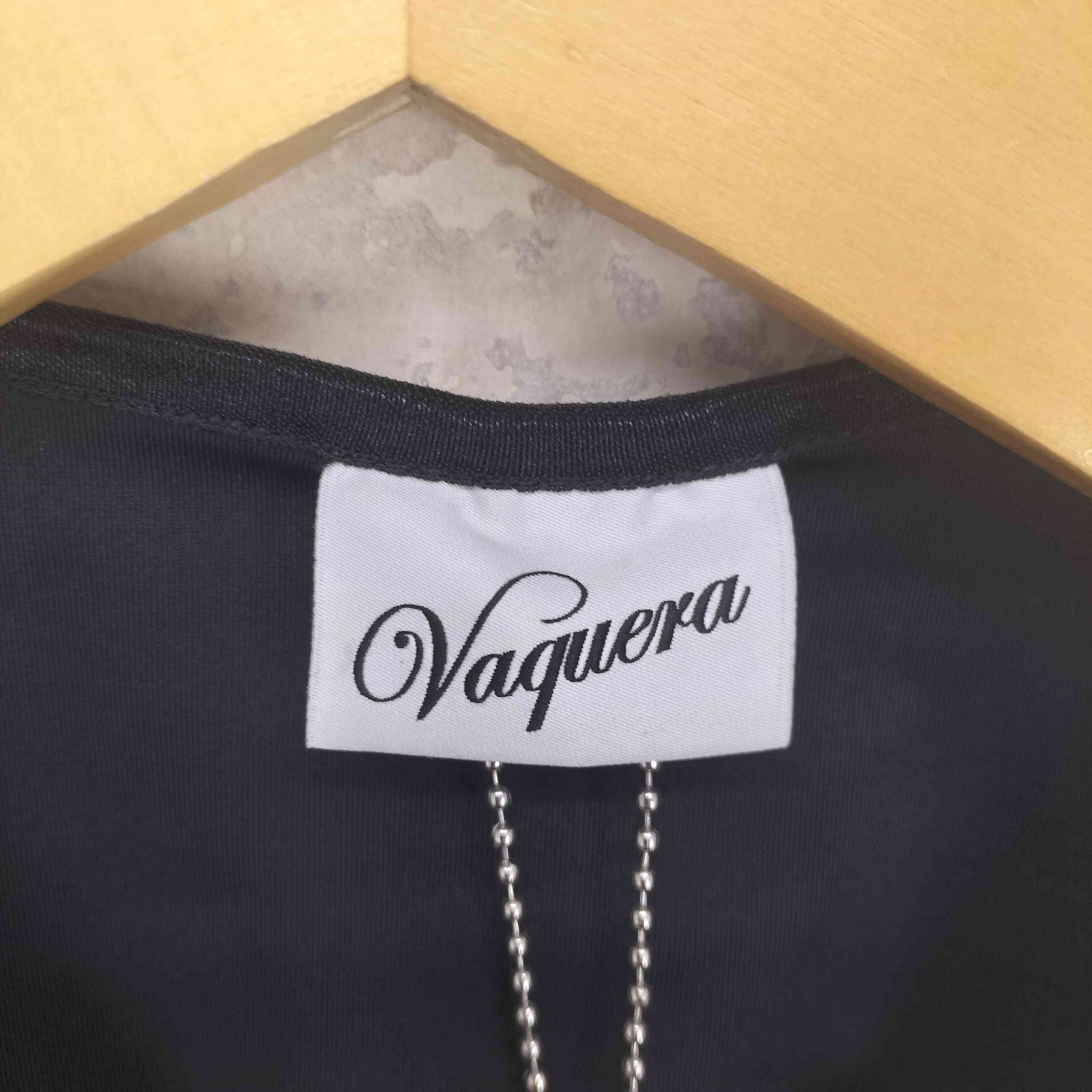 VAQUERA(ヴァケラ) Women Rose Top レディース トップス ヴァケラ VAQUERA AQUERA Women Rose Top レディース XL - メルカリ