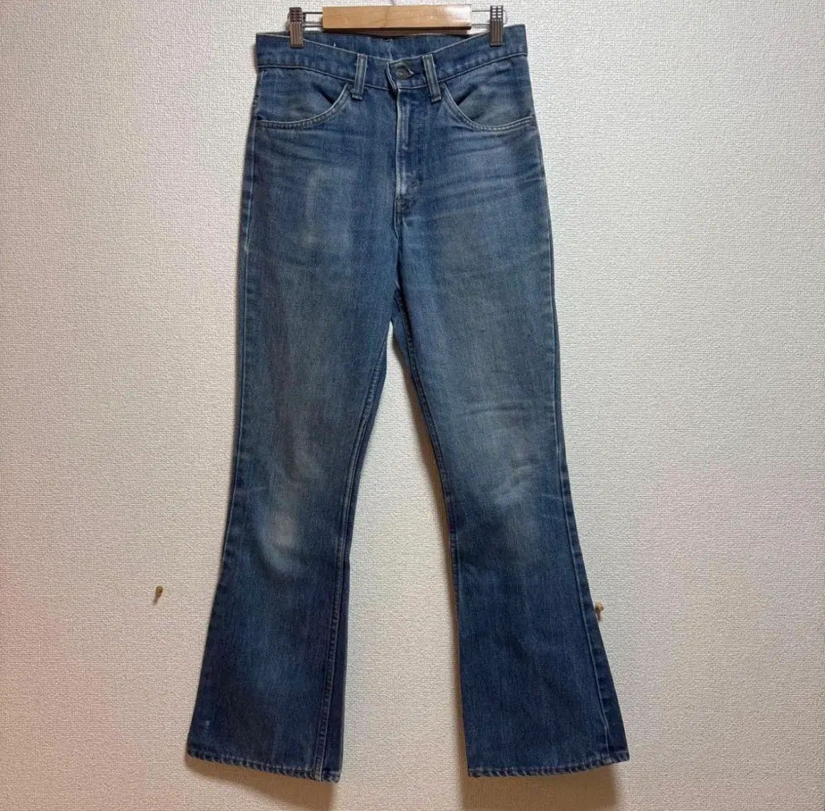 70s ヴィンテージ LEVI