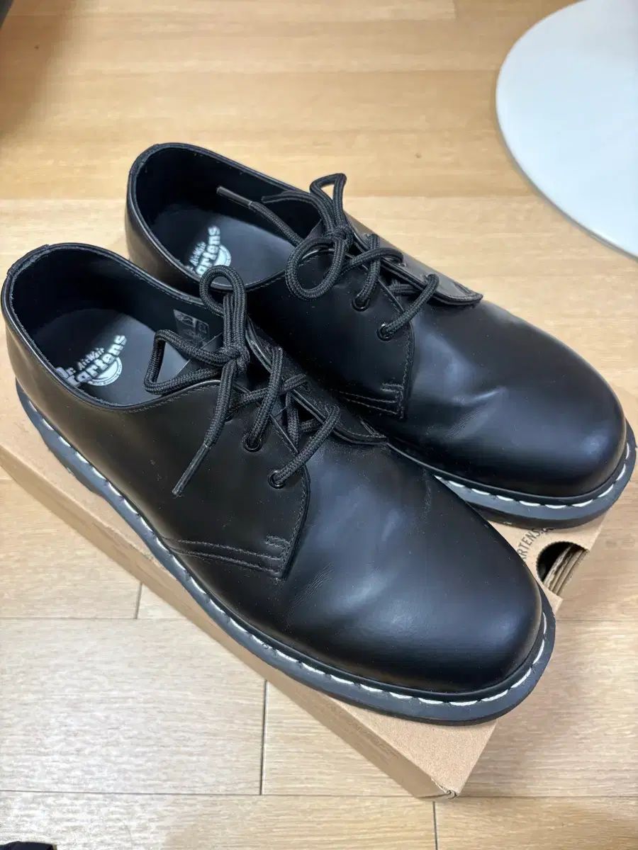 DR. MARTENS ドクターマーチン 1461 スムース WS 280