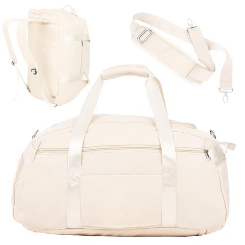 ボストンバッグ 【リュックにもできる5WAY/50L大容量版】（防水ポケット大き目/軽量） 旅行バッグ キャリーオンバッグ スポーツバッグ メンズ レディース 1泊 2泊 3泊 ｃｏｍｆｏｘ (コムフォックス)t dd06f02f