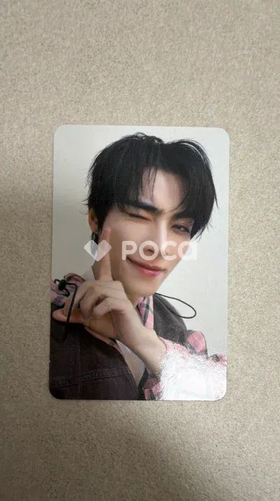 NCT シャオジュン NCT 10TH ANNIVERSARY [NCT 2026] POP UP : NEO