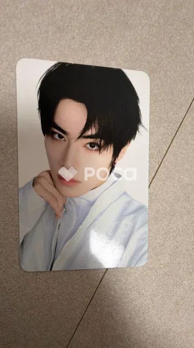 NCT シャオジュン NCT 10TH ANNIVERSARY [NCT 2026] POP UP : NEO