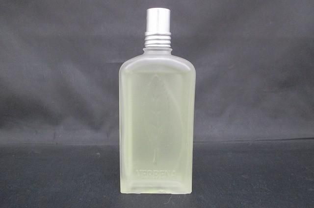 残8割 香水 レディース L’OCCITANE ロクシタン ミントヴァーベナ MVB オードトワレ 100ml