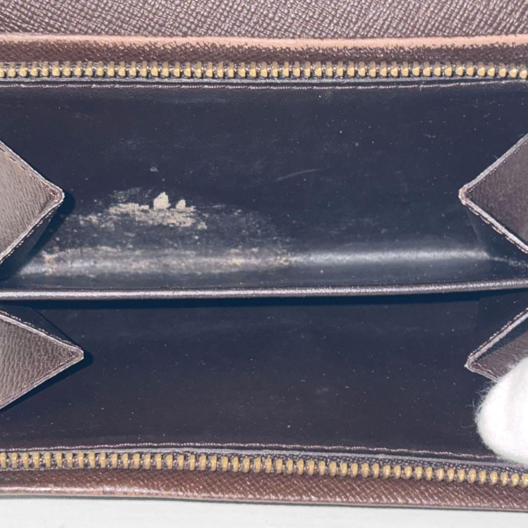 Louis Vuitton ルイヴィトン ポルトモネ ビエ トレゾール 二つ折り財布
