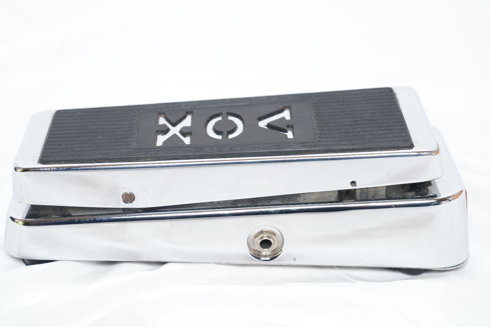 ☆VOX V848 FAB FOR LIMITED ワウペダル 限定300台 レアモデル