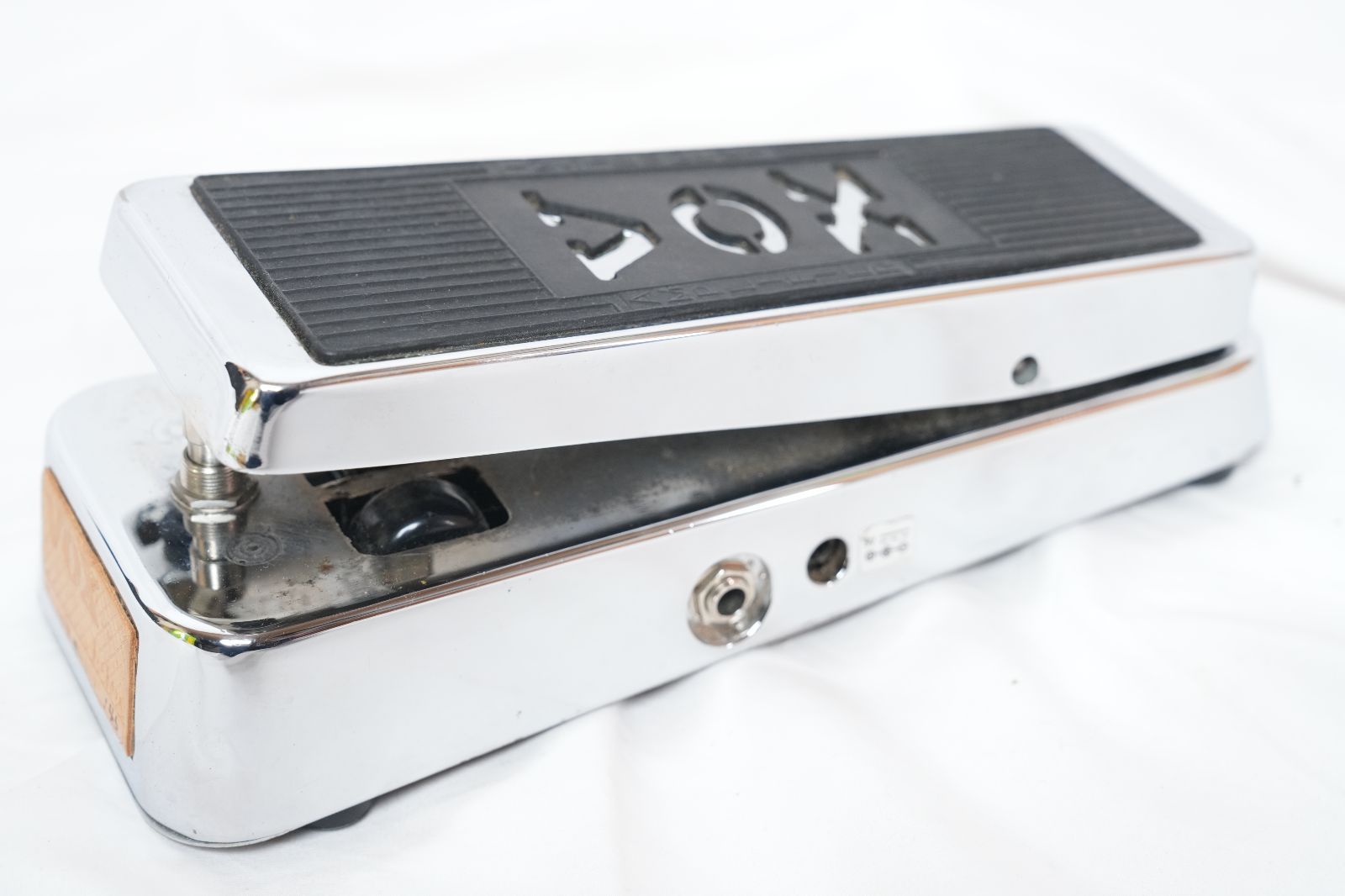 ☆VOX V848 FAB FOR LIMITED ワウペダル 限定300台 レアモデル