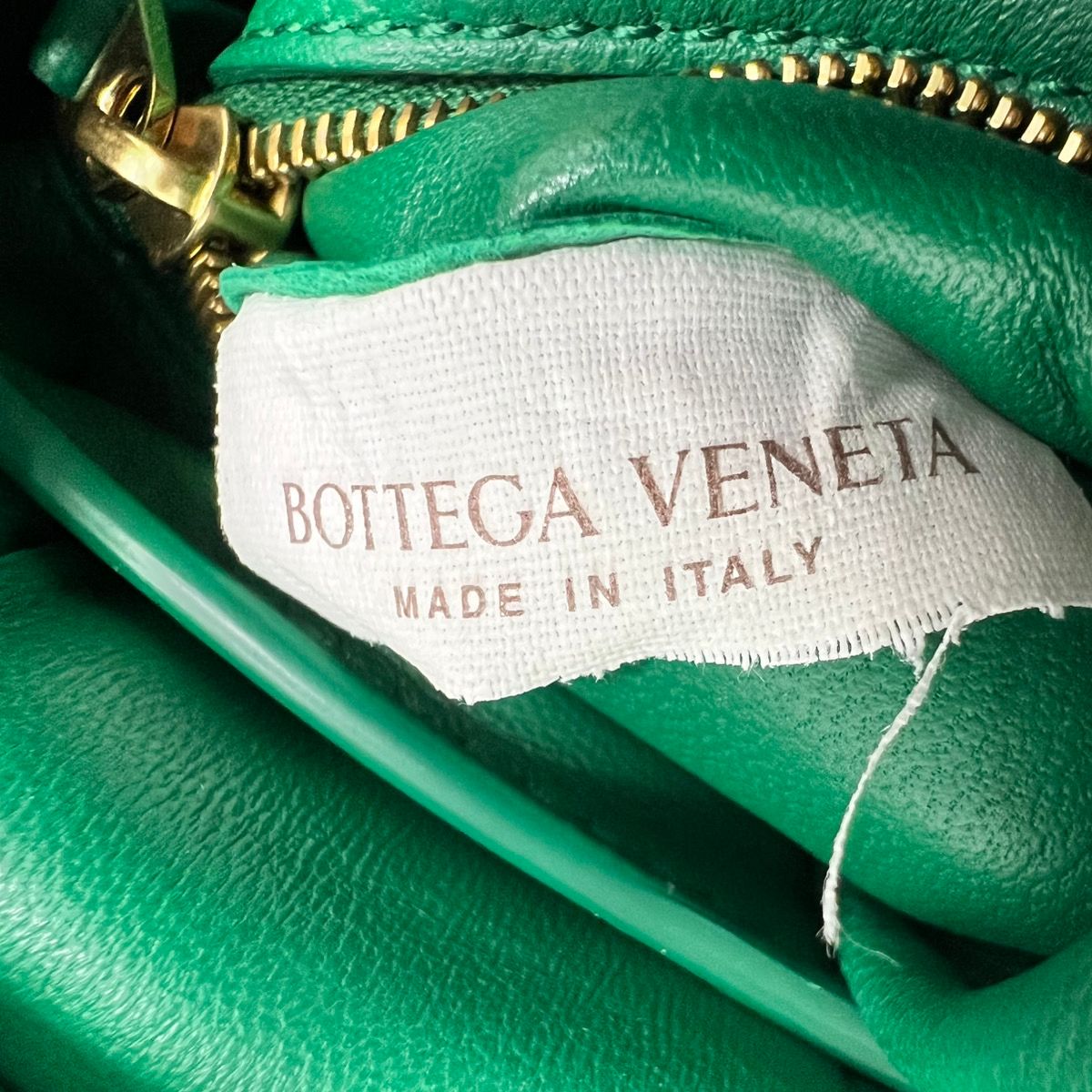 BOTTEGA VENETA 極美品 ボッテガヴェネタ パデットカセット ショルダー 