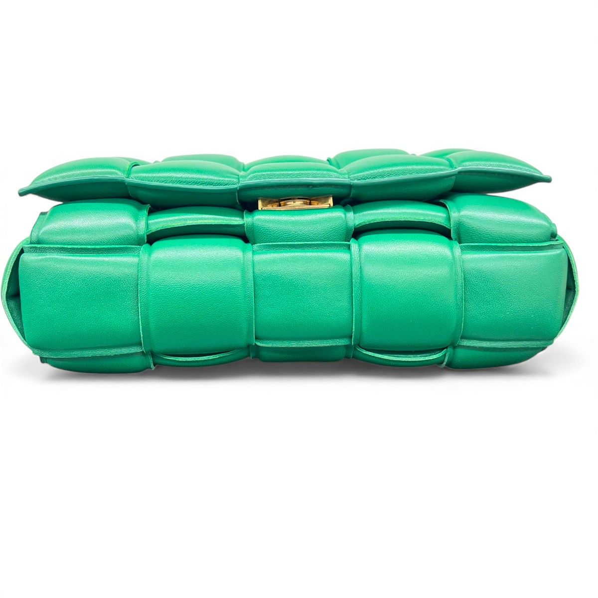 BOTTEGA VENETA 極美品 ボッテガヴェネタ パデットカセット ショルダー 