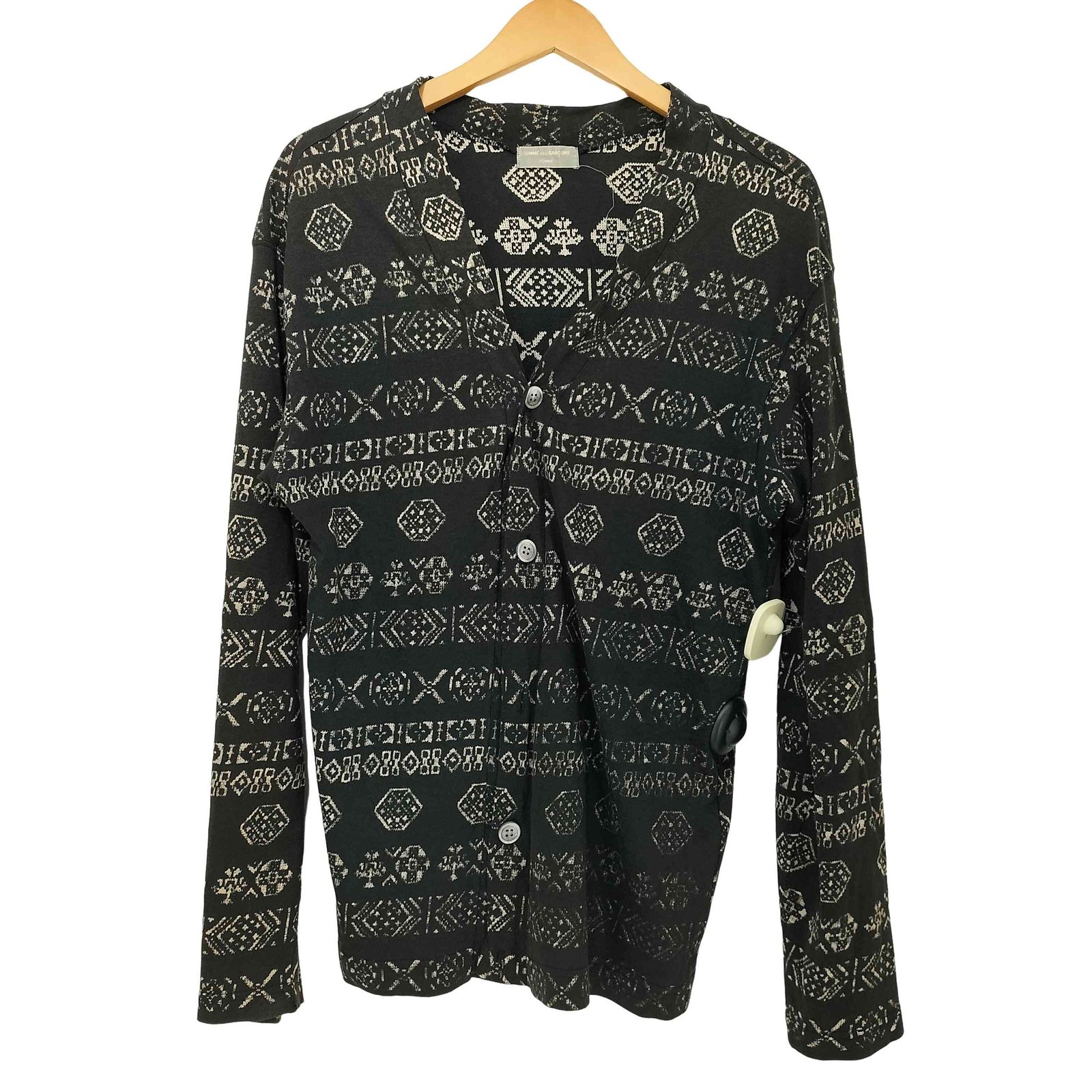 コムデギャルソンオム COMME des GARCONS HOMME 90s archive 田中オム