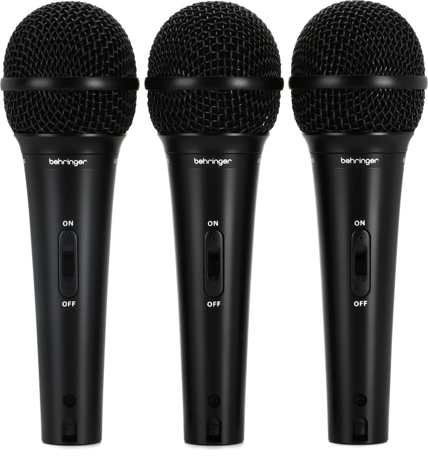 新品】BEHRINGER ベリンガー XM1800S 【公式通販】