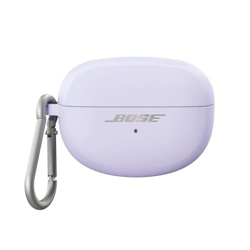Bose Ultra Open Earbuds シリコンケース カバー チルドライラックY 36faddf1 5,092円