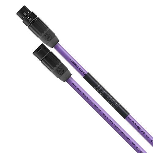 NEO by OYAIDE Elec PA-02 XLR V2 3.0m マイクケーブル ラインケーブル 国内発送 9c1674cd 10,485円