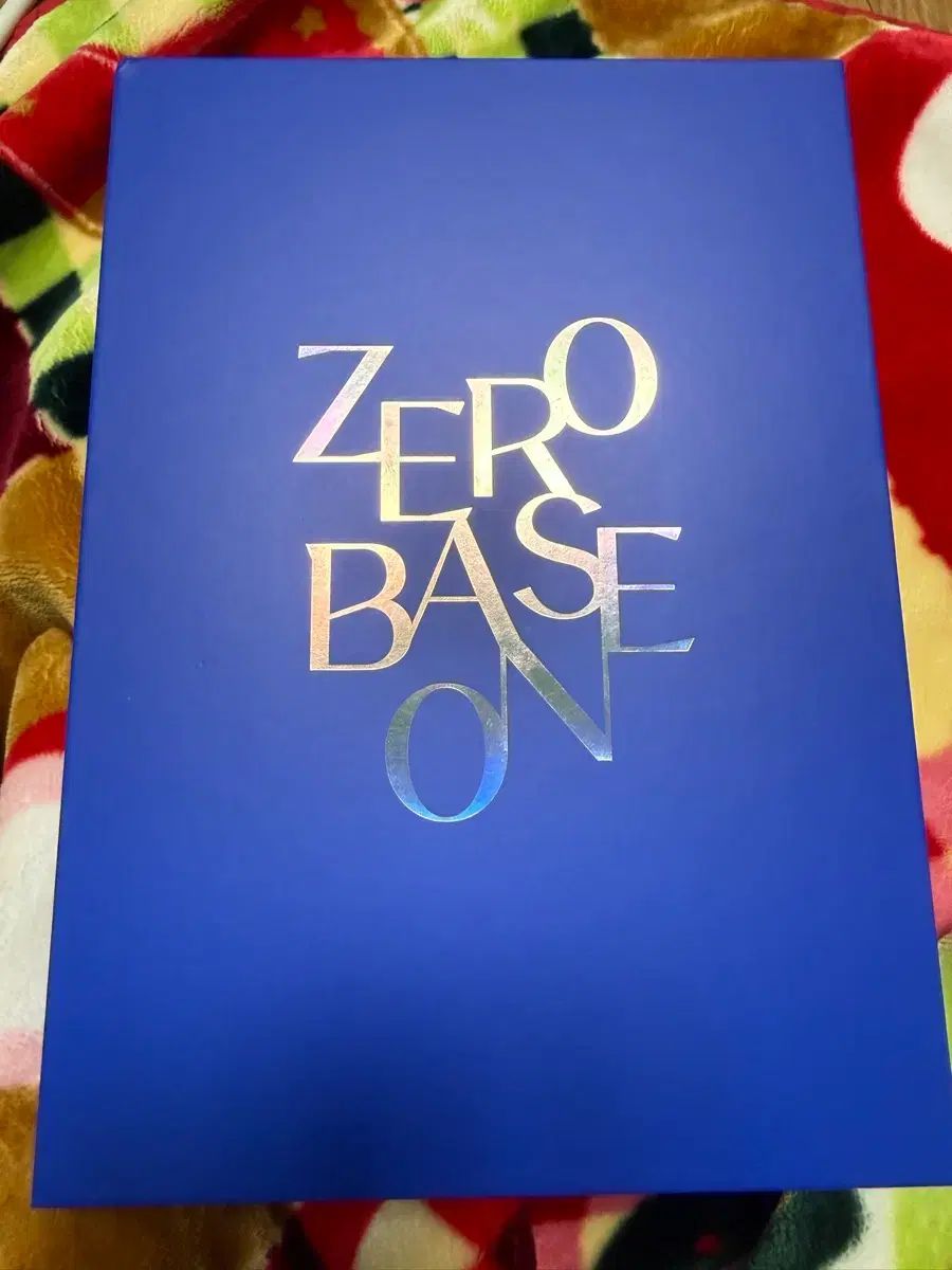 ZEROBASEONE(ゼロベースワン・ZB1・ゼベワン) ペンライト ローズリング