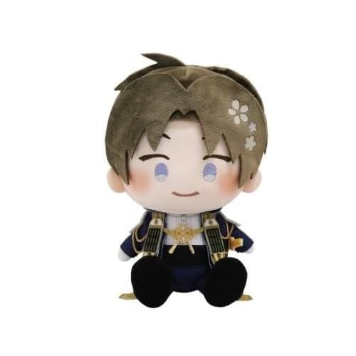わんぱく！ 刀剣乱舞 ぬいぐるみ 29 へしきりはせべ へし切長谷部