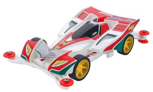 タミヤ(TAMIYA) ミニ四駆特別企画 ハリケーンソニック ポリカボディスペシャル ARシャーシ フルカウルミニ四駆30周年記念 95603送料無料 35969623