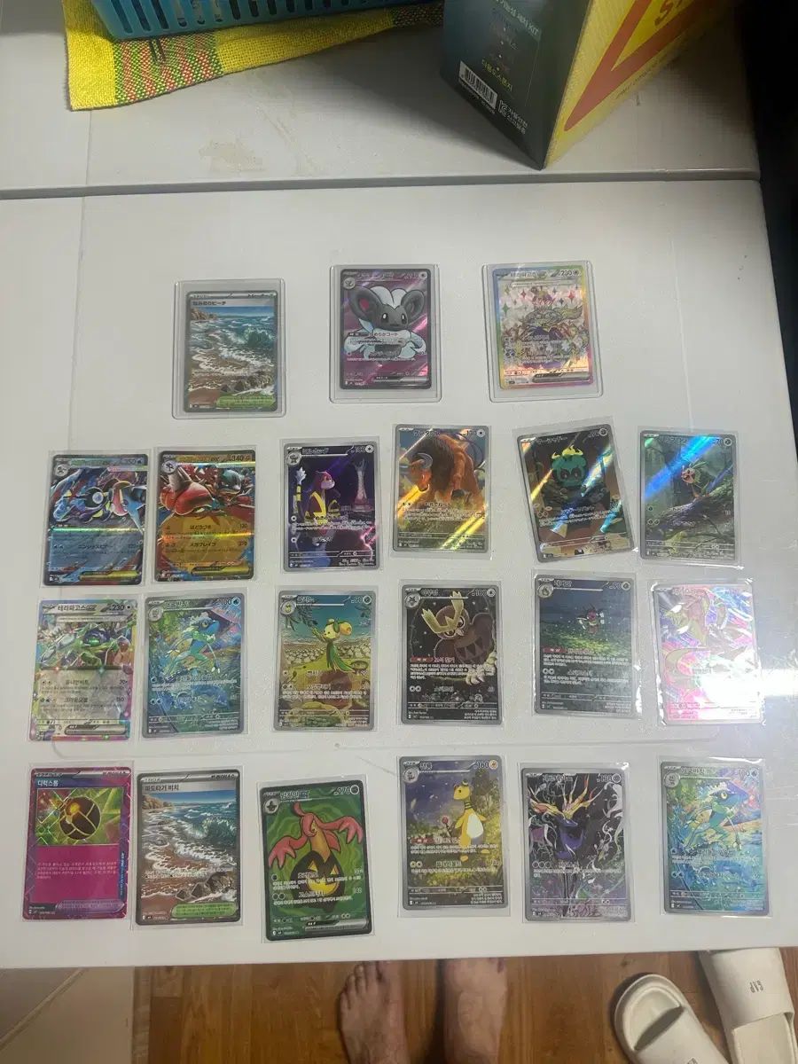 ポケモンカード