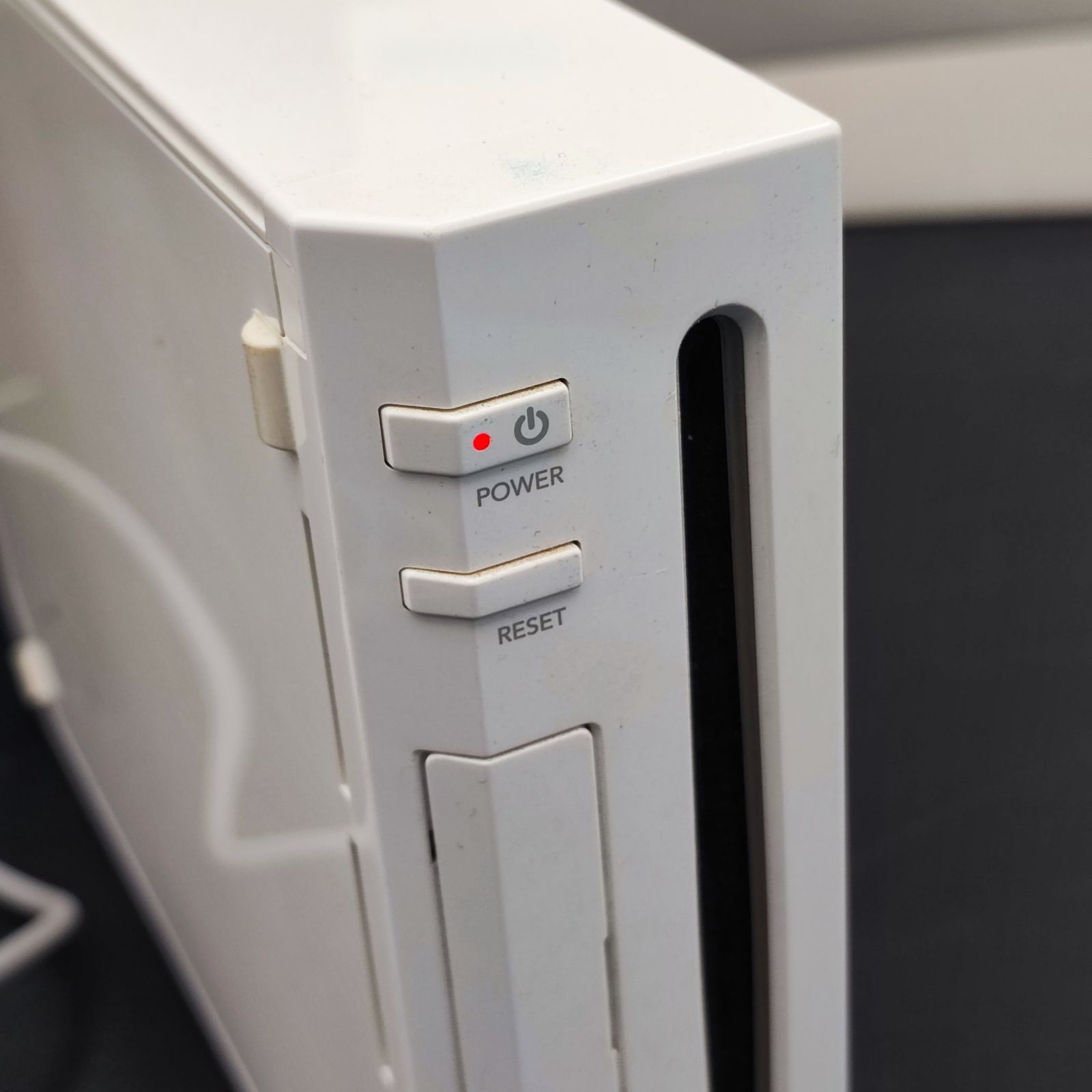 Nintendo ニンテンドー Wii 本体 シロ RVL-001 Wiiザッパー RVL-023