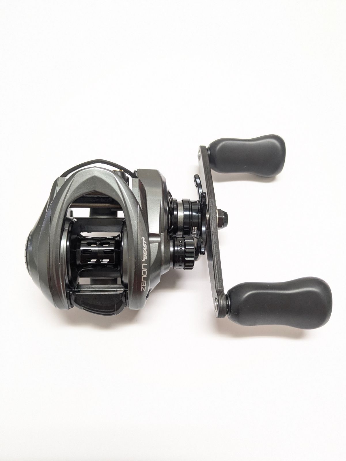 （1）【中古品】アブガルシア　ZENON 　BEAST6（1574627）　①