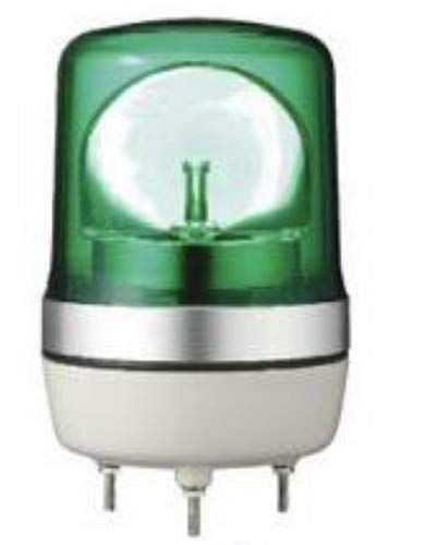 新品 KOITO(小糸製作所)LEDピカライト 緑 AC/DC24V Φ106 PKL-106CG 9,923円