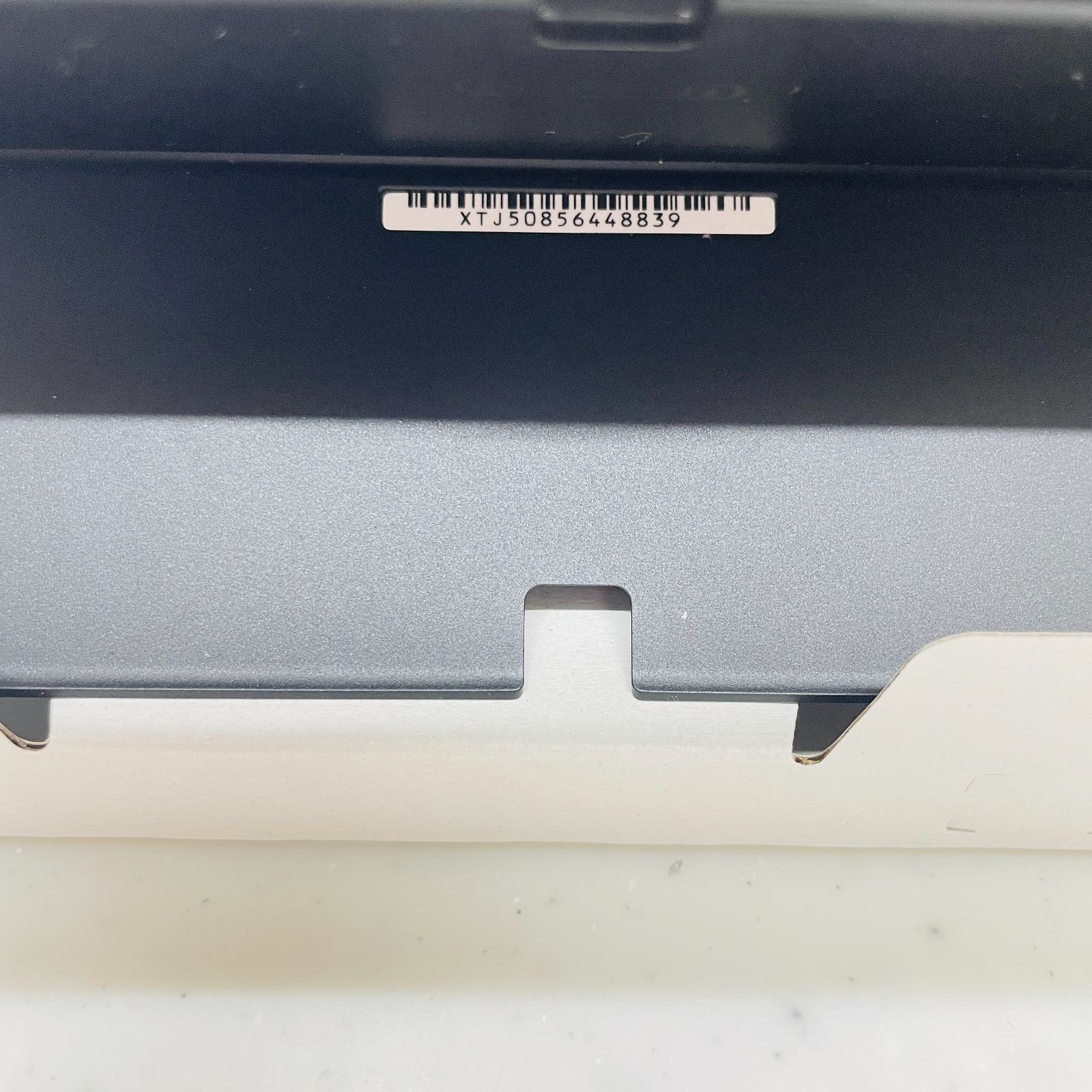 Nintendo Switch（有機ELモデル） ホワイト 付属品完備 - メルカリ
