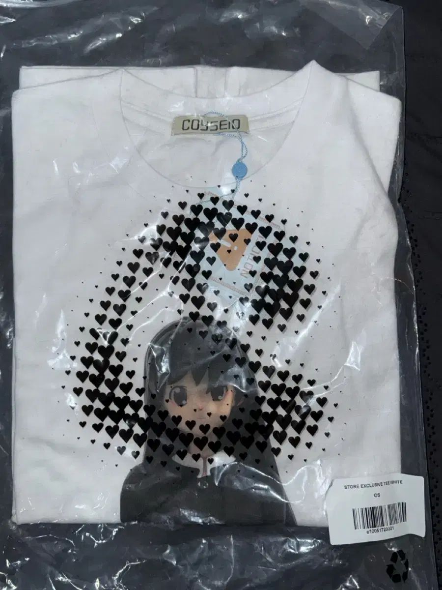 ISSEY MIYAKE イッセイミヤケ si ゴー 半袖 Tシャツ 未開封