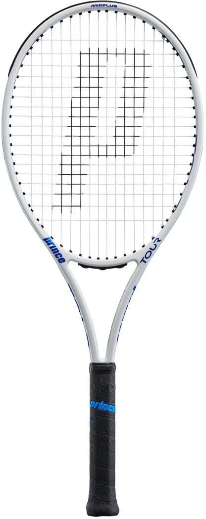 新品 Prince(プリンス) 硬式テニス ラケット 7TJ175 TOUR 100 （310）（ツアー 100（310g）） G2 [フレームのみ]