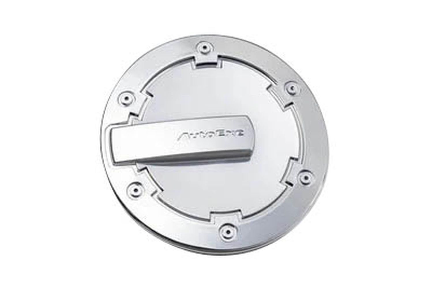 新品 オートエクゼ(Auto Exe) フューエルリッドカバー MAZDA2/デミオ DJ系全車 DJA1V3020