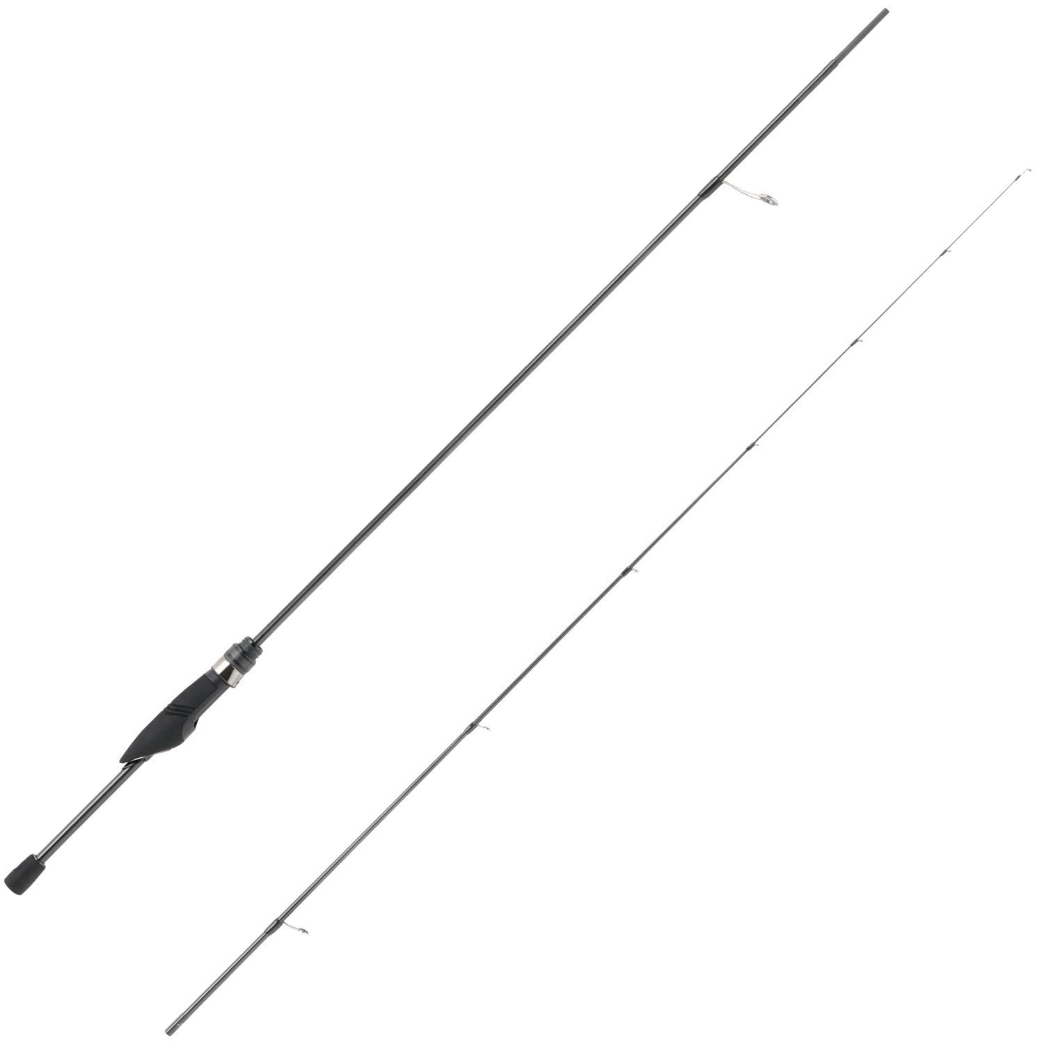 新品 AbuGarcia (アブガルシア) ソルティーステージプロトタイプ アジング SaltyStageProtoType Ajing XAJS-5102LSS