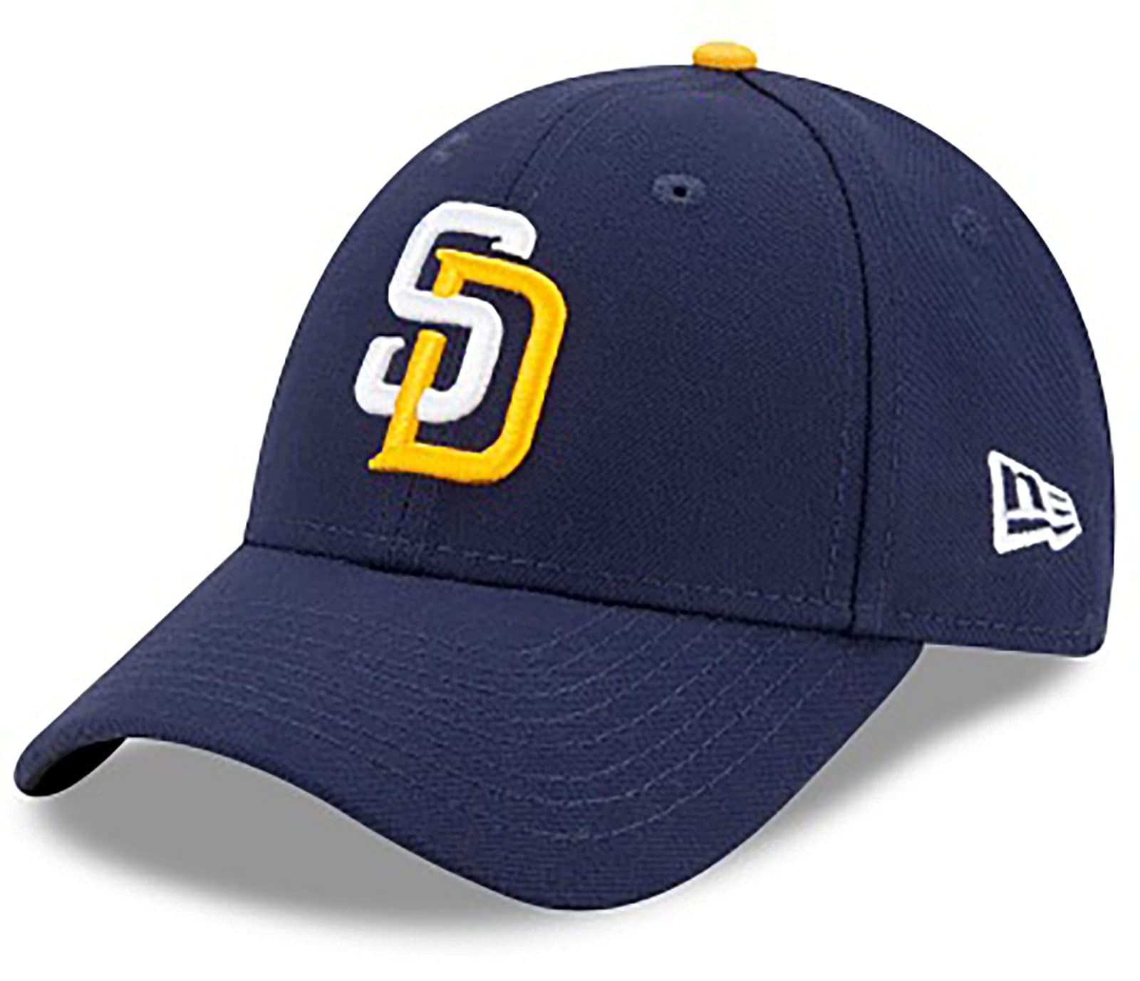 新品 New Era MLB ユースリーグ9フォーティ 調節可能なキャップゲーム