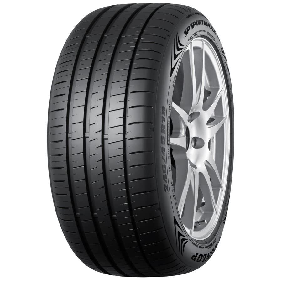 新品 DUNLOP(ダンロップ) SP SPORT MAXX 060+ 225/55R18 102Y XL