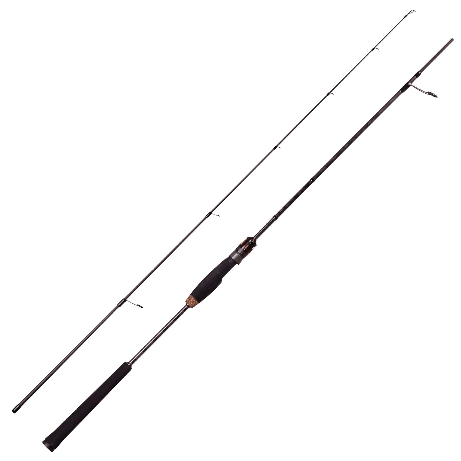 新品 Abu Garcia (アブガルシア) OCEANFIELD LJ オーシャンフィールド ライトジギング OFLS-632-MAX120 グリップジョイント オフショア