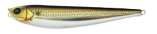 新品 アピア シーバスルアー アルゴ160 #12 ゴールドコノシロ 5,045円