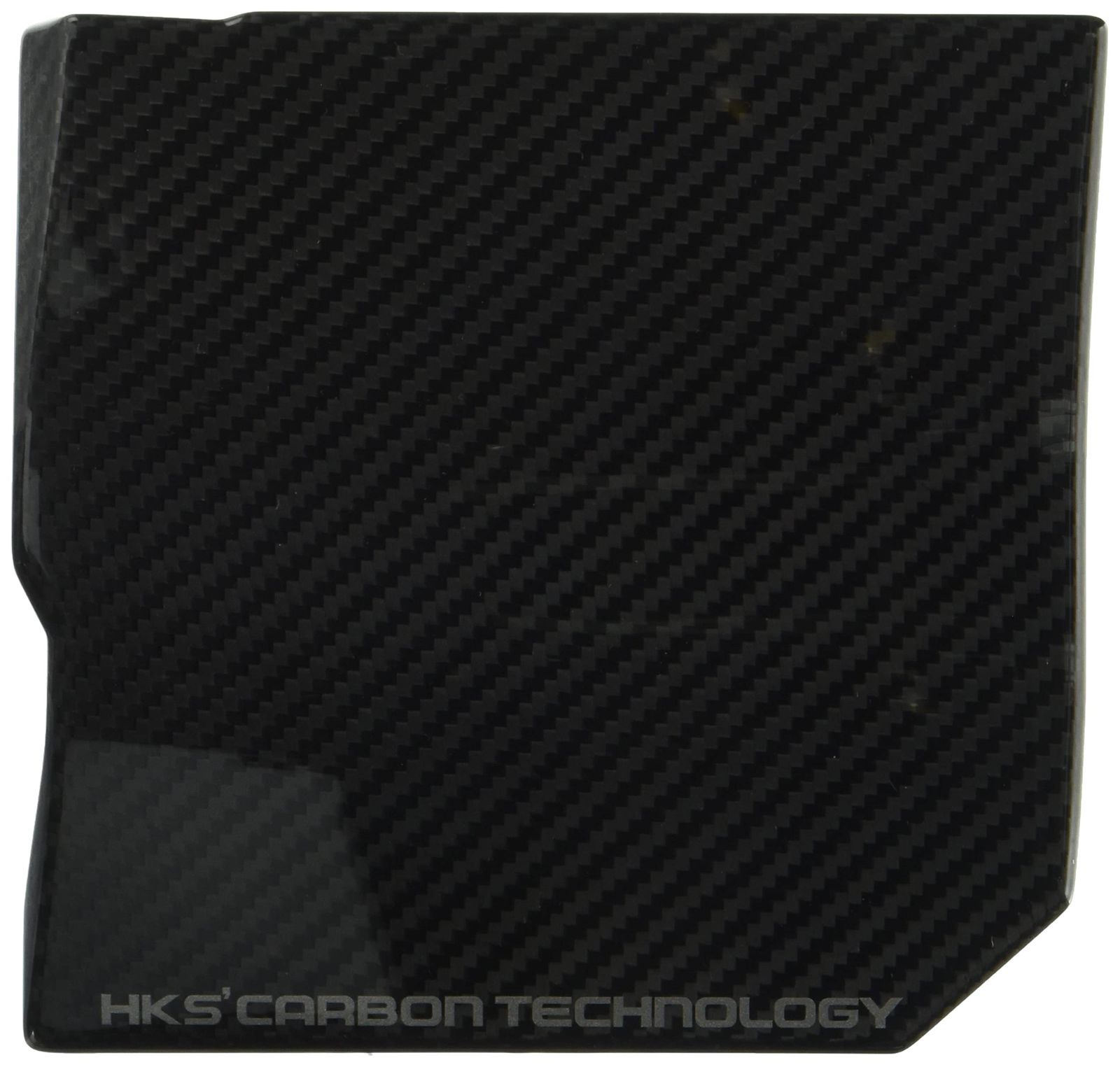新品 HKS カーボンパーツ ヒューズボックスカバー GXPA16 GRヤリス G16E-GTS 70026-AT007
