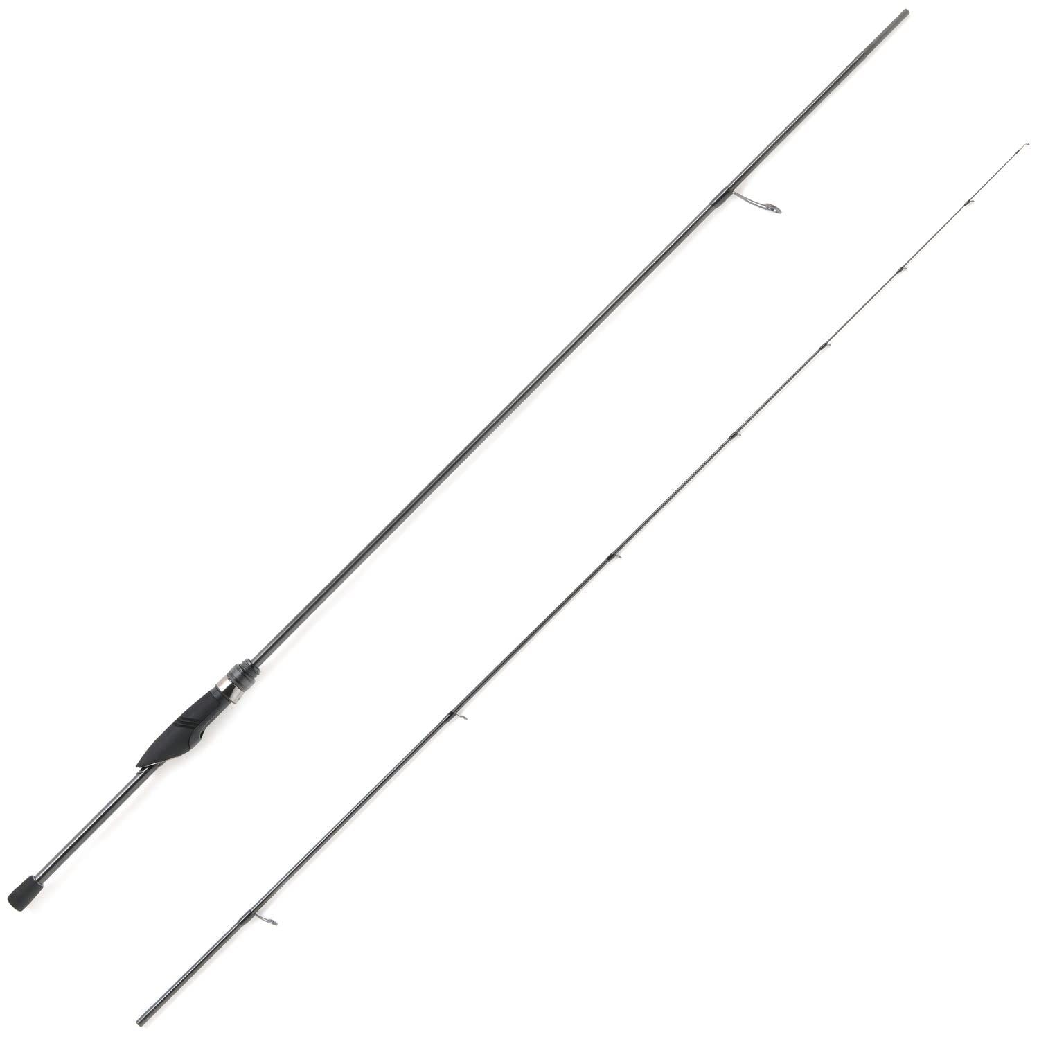新品 AbuGarcia (アブガルシア) ソルティーステージプロトタイプ アジング SaltyStageProtoType Ajing XAJS-6102LSS
