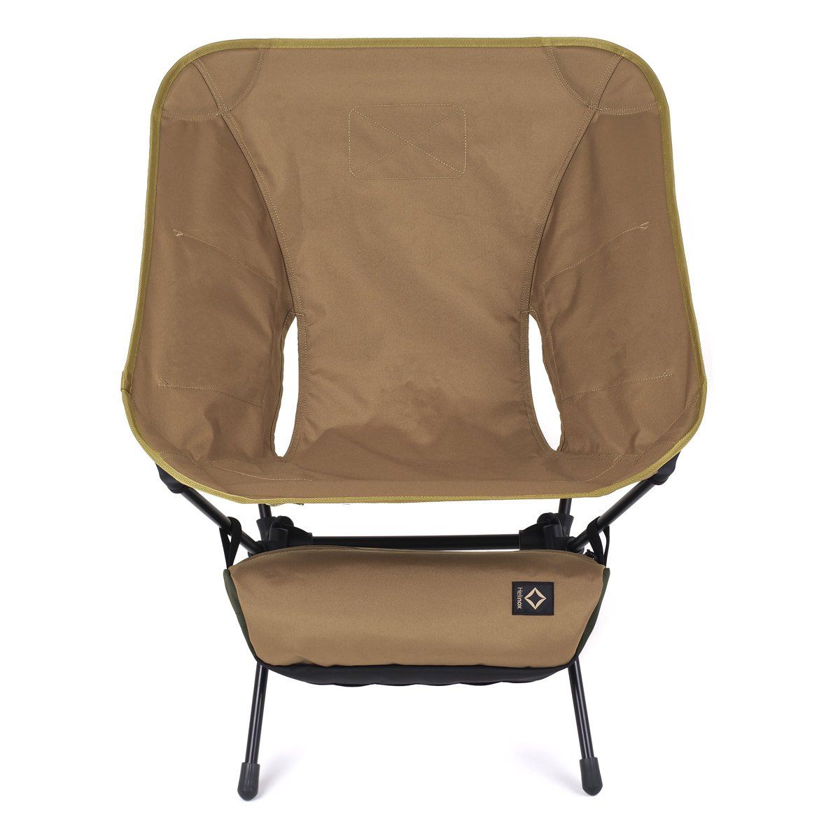 新品 ヘリノックス タクティカルチェア [ コヨーテ / L ] HELINOX Tactical Chair [Lサイズ]