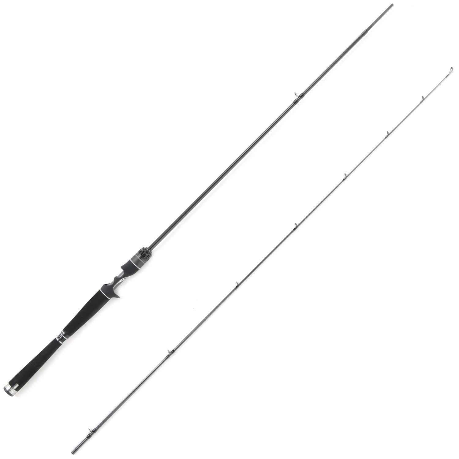 新品 AbuGarcia (アブガルシア) ソルティーステージプロトタイプ ボートシーバス SaltyStageProtoType BoatSeabass XBSC-682M