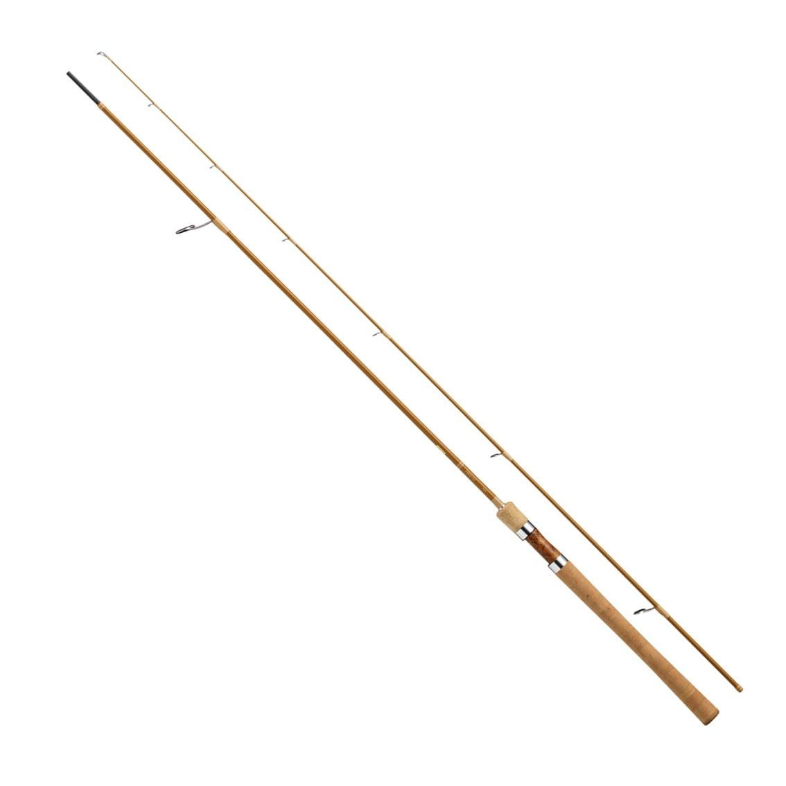 新品 ダイワ(DAIWA) トラウトロッド ピュアリスト 410L・W